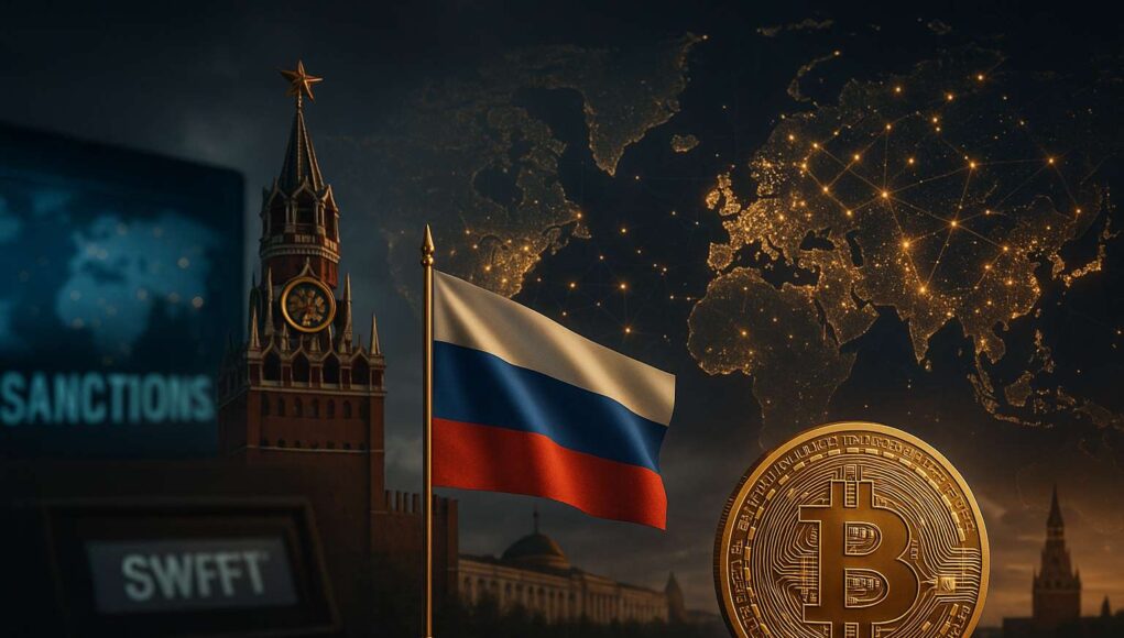 Russia-Crypto-Shift-Series