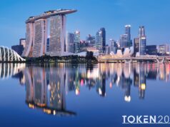 TOKEN2049 Singapore 2025