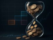 $620M in Token Unlocks: Sui, Jupiter, and Optimism Lead This Week’s Wave Glass hourglass pouring tokens onto a market grid with three late-August dates highlighted—editorial visual of this week’s $620M token unlocks (Sui, Jupiter, Optimism).