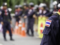 Fintoch Crypto Scam: Bangkok Arrest Unmasks Fake Morgan Stanley DeFi Scheme