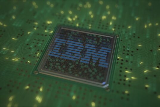 IBM Reenters the Blockchain Arena with Digital Asset Haven for Regulated Institutions