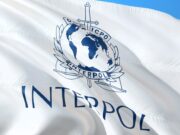 Operation Catalyst: Interpol’s Landmark Crackdown on Crypto-Linked Terror Financing in Africa Interpol flag