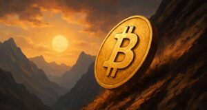 Why Did Bitcoin Drop Below $95K This Week? What’s Really Going On?