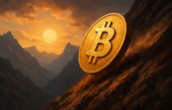 Why Did Bitcoin Drop Below $95K This Week? What’s Really Going On?