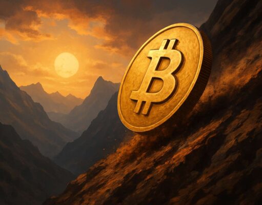 Why Did Bitcoin Drop Below $95K This Week? What’s Really Going On?