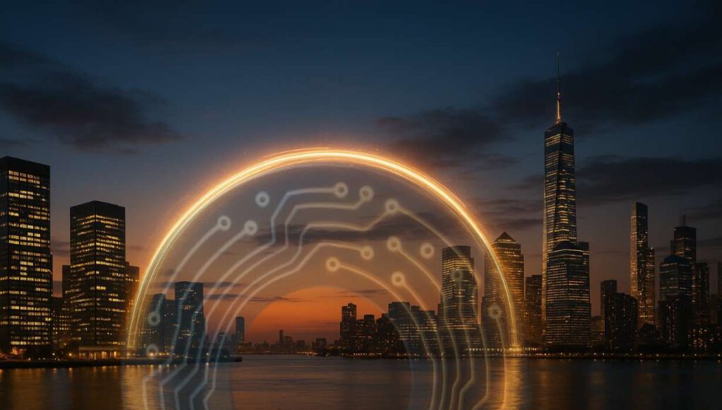 Circle-Arc-Blockchain-testnet