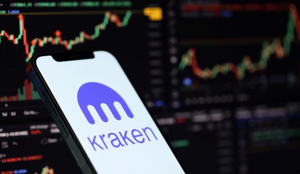 Kraken Files for a $20B IPO While Insisting It’s “Not Racing to the Door”