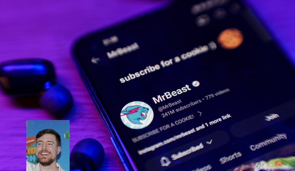 Trademark ≠ Bank: What MrBeast Must Clear Before His “MrBeast Bank” Dream Becomes Real