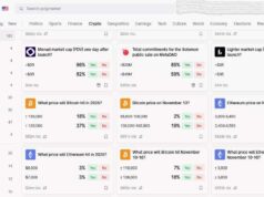 Polymarket’s U.S. Relaunch Rides on Google Finance and PrizePicks, Not Just Crypto Degens