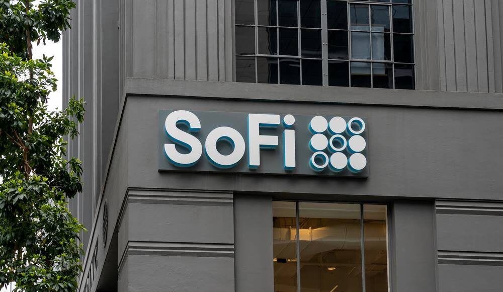 SoFi Becomes First U.S. National Bank to Offer In-App Crypto Trading