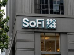 SoFi Becomes First U.S. National Bank to Offer In-App Crypto Trading