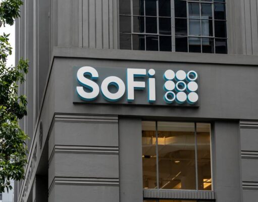 SoFi Becomes First U.S. National Bank to Offer In-App Crypto Trading
