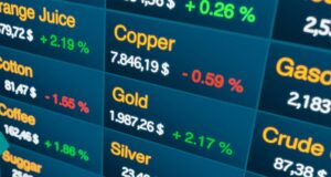 Tether Commodity Lending Is Quietly Reshaping Global Trade Finance