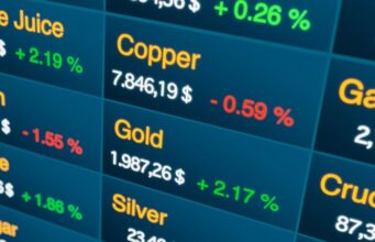 Tether Commodity Lending Is Quietly Reshaping Global Trade Finance