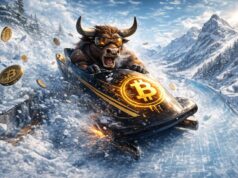 Why Crypto Is Down This December – and Why This Selloff Feels Worse Than It Is