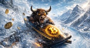 Why Crypto Is Down This December – and Why This Selloff Feels Worse Than It Is