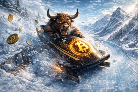 Why Crypto Is Down This December – and Why This Selloff Feels Worse Than It Is