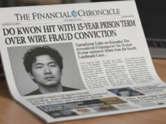 Do Kwon sentenced to 15 years — and crypto traders turn the verdict into a bet