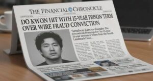Do Kwon sentenced to 15 years — and crypto traders turn the verdict into a bet