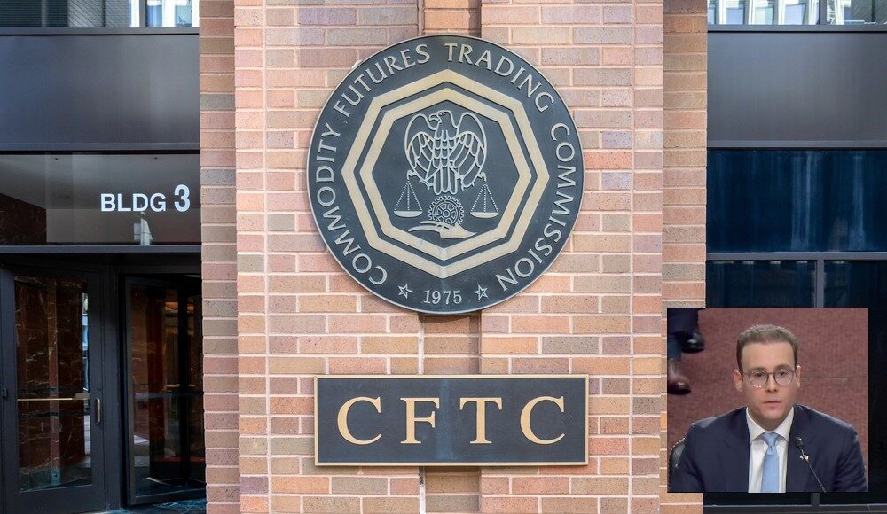 Senate Confirms Mike Selig as CFTC Chair, Resetting the U.S. Crypto Enforcement Playbook