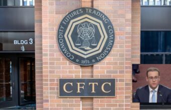 Senate Confirms Mike Selig as CFTC Chair, Resetting the U.S. Crypto Enforcement Playbook