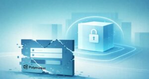 Polymarket account breach linked to third-party login provider