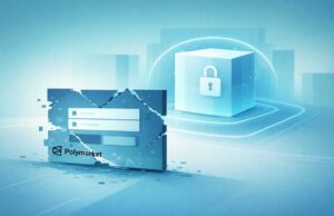 Polymarket account breach linked to third-party login provider