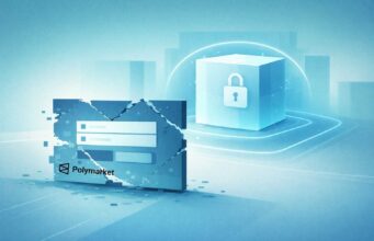 Polymarket account breach linked to third-party login provider