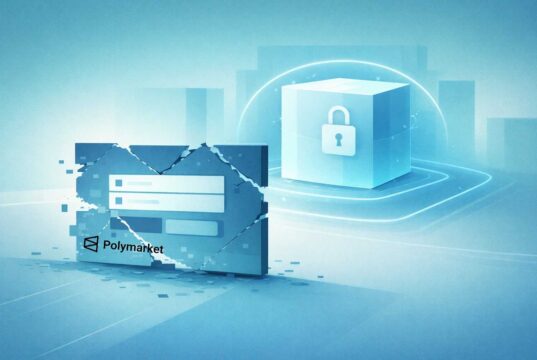 Polymarket account breach linked to third-party login provider