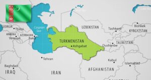 Turkmenistan Legalizes Crypto Under a New Licensing Framework Starting January 2026