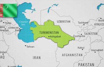 Turkmenistan Legalizes Crypto Under a New Licensing Framework Starting January 2026