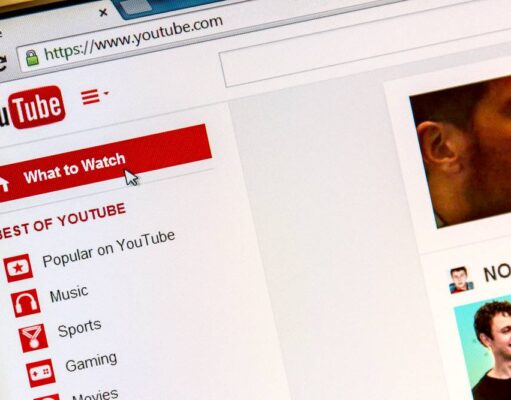 YouTube’s PYUSD Payout Option Shows How Stablecoins Are Entering the Creator Economy