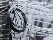 Bitcoin Hashrate Drop as US Winter Storm Forces Texas Miners Offline