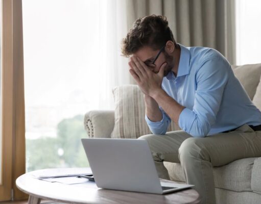 Cardano Wallet Phishing Campaign Targets Users With Fake Eternl Desktop Installer