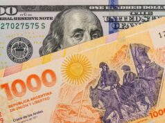 Coinbase to pause peso-based services in Argentina from Jan. 31, keeping crypto trading live