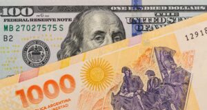 Coinbase to pause peso-based services in Argentina from Jan. 31, keeping crypto trading live