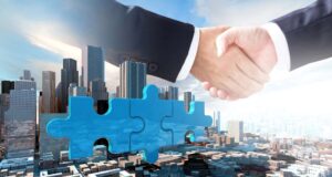 Coincheck’s 3iQ Acquisition Signals a Shift Beyond Crypto Trading