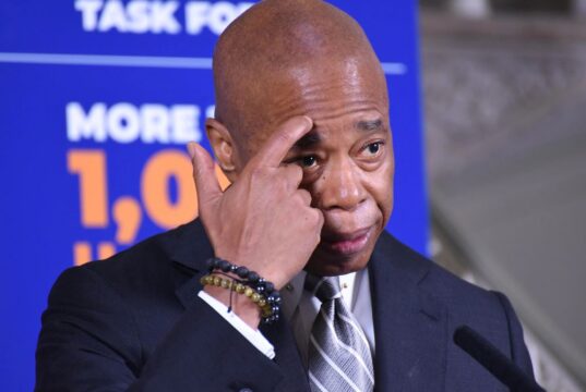Eric Adams’ NYC Token Faces Rug Pull Allegations After Rapid Crash