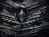 Ethereum Turns Security Into Infrastructure, Not Just Talk Visual representation of Ethereum’s infrastructure with visible internal layers, symbolizing the network’s shift toward treating security as core infrastructure.
