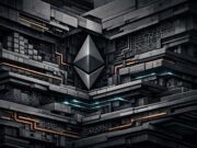 Ethereum Turns Security Into Infrastructure, Not Just Talk Visual representation of Ethereum’s infrastructure with visible internal layers, symbolizing the network’s shift toward treating security as core infrastructure.