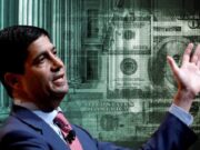 Warsh Fed Pick: A Credibility Play, Not Confrontation President Trump picked Kevin Warsh as his nominee to succeed Jerome Powell as the Chair of the Federal Reserve.