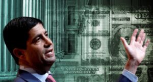Warsh Fed Pick: A Credibility Play, Not Confrontation President Trump picked Kevin Warsh as his nominee to succeed Jerome Powell as the Chair of the Federal Reserve.