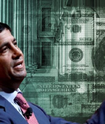 Warsh Fed Pick: A Credibility Play, Not Confrontation President Trump picked Kevin Warsh as his nominee to succeed Jerome Powell as the Chair of the Federal Reserve.
