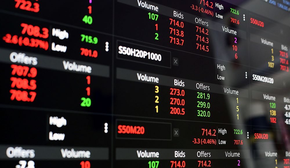 Nasdaq Removes Position Limits on Crypto ETF Options as Crypto Derivatives Scale