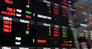 Nasdaq Removes Position Limits on Crypto ETF Options as Crypto Derivatives Scale