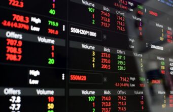 Nasdaq Removes Position Limits on Crypto ETF Options as Crypto Derivatives Scale