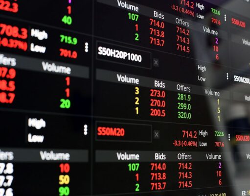 Nasdaq Removes Position Limits on Crypto ETF Options as Crypto Derivatives Scale