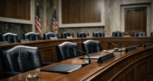 The Senate’s Crypto Market Structure Bill Enters Critical Markup Phase