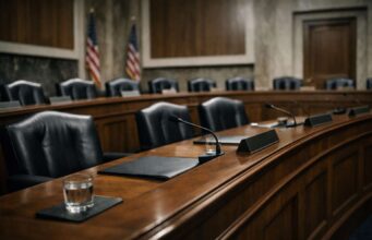 The Senate’s Crypto Market Structure Bill Enters Critical Markup Phase