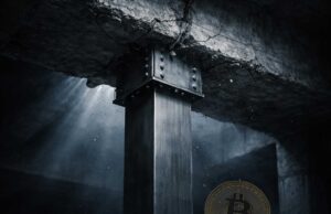 Long-Term Bitcoin Holders Are Under Pressure — But This Isn’t a Collapse